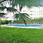 Apartamento En Zona Tranquila Con Piscina Salada, Cerca De La Playa Y Parque Natural, Ideal Senderismo. - Es-258-96