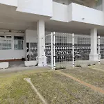 Apartamento En Zona Tranquila Con Piscina Salada, Cerca De La Playa Y Parque Natural, Ideal Senderismo. - Es-258-96