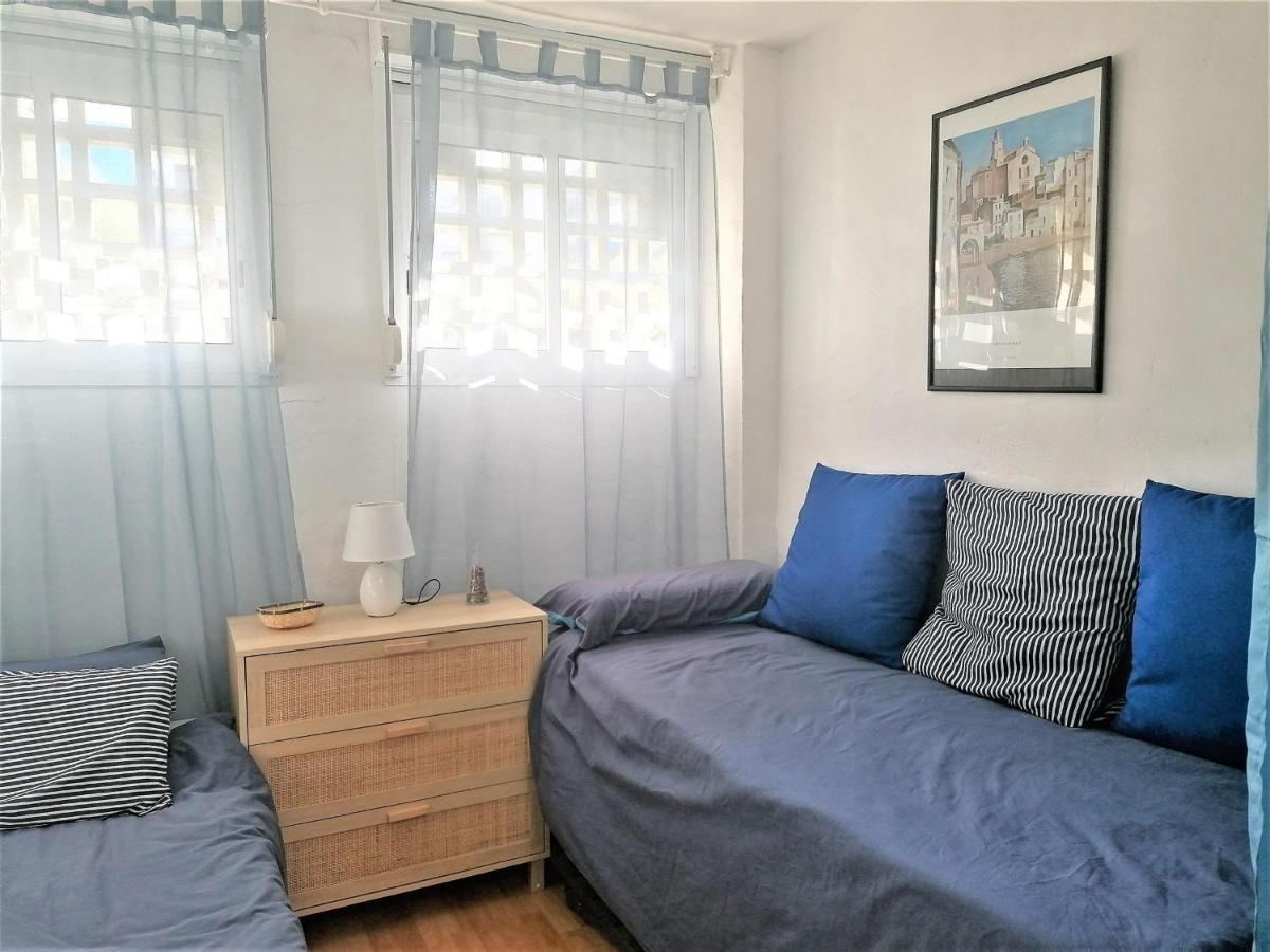 Apartment En Zona Tranquila Con Piscina Salada, Cerca De La Playa Y Parque Natural, Ideal Senderismo. - Es-258-96 Roses