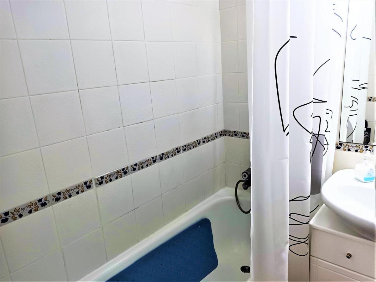 En Zona Tranquila Con Piscina Salada, Cerca De La Playa Y Parque Natural, Ideal Senderismo. - Es-258-96 Roses