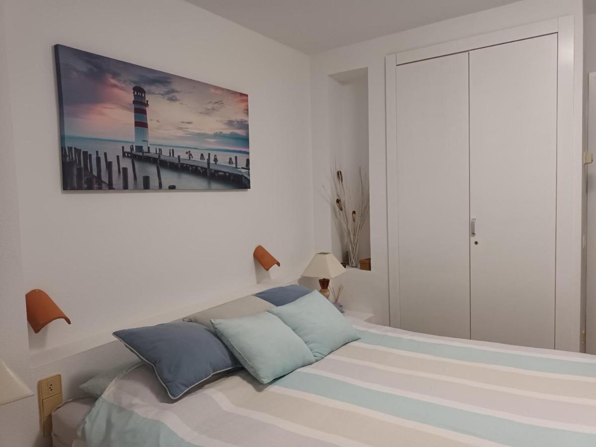En Zona Tranquila Con Piscina Salada, Cerca De La Playa Y Parque Natural, Ideal Senderismo. - Es-258-96 Apartment Roses