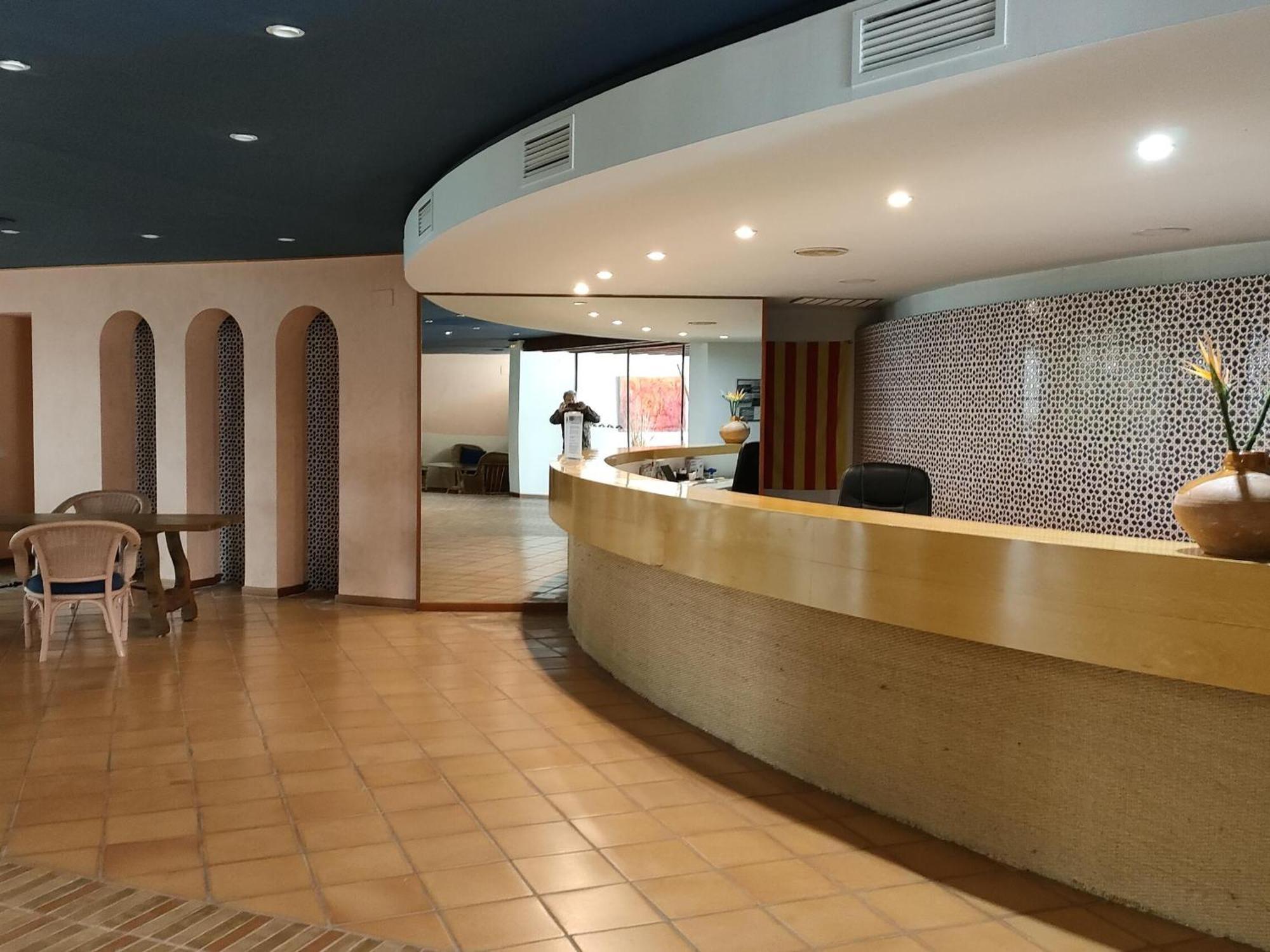 En Zona Tranquila Con Piscina Salada, Cerca De La Playa Y Parque Natural, Ideal Senderismo. - Es-258-96 Apartment *