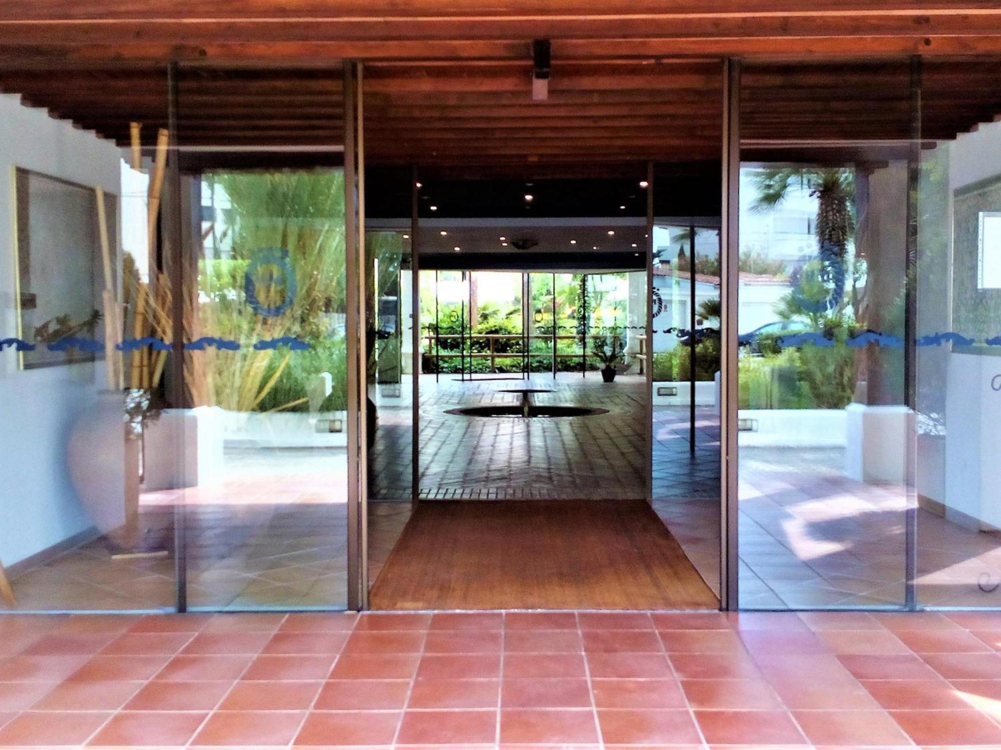 Apartment En Zona Tranquila Con Piscina Salada, Cerca De La Playa Y Parque Natural, Ideal Senderismo. - Es-258-96 *