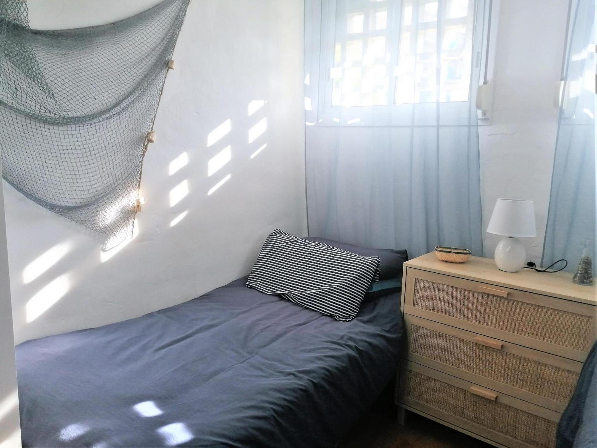 Apartment En Zona Tranquila Con Piscina Salada, Cerca De La Playa Y Parque Natural, Ideal Senderismo. - Es-258-96 Roses
