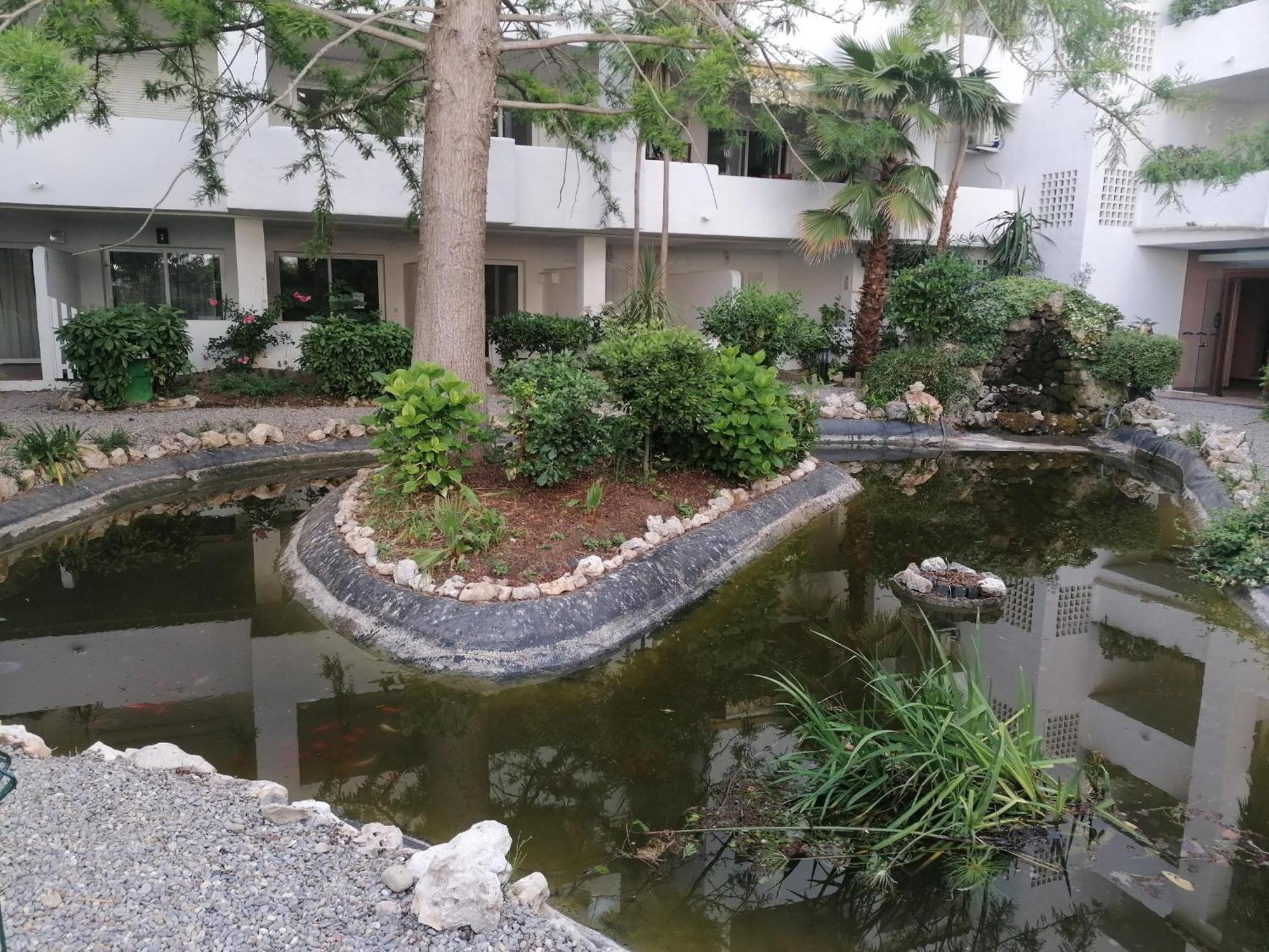 En Zona Tranquila Con Piscina Salada, Cerca De La Playa Y Parque Natural, Ideal Senderismo. - Es-258-96